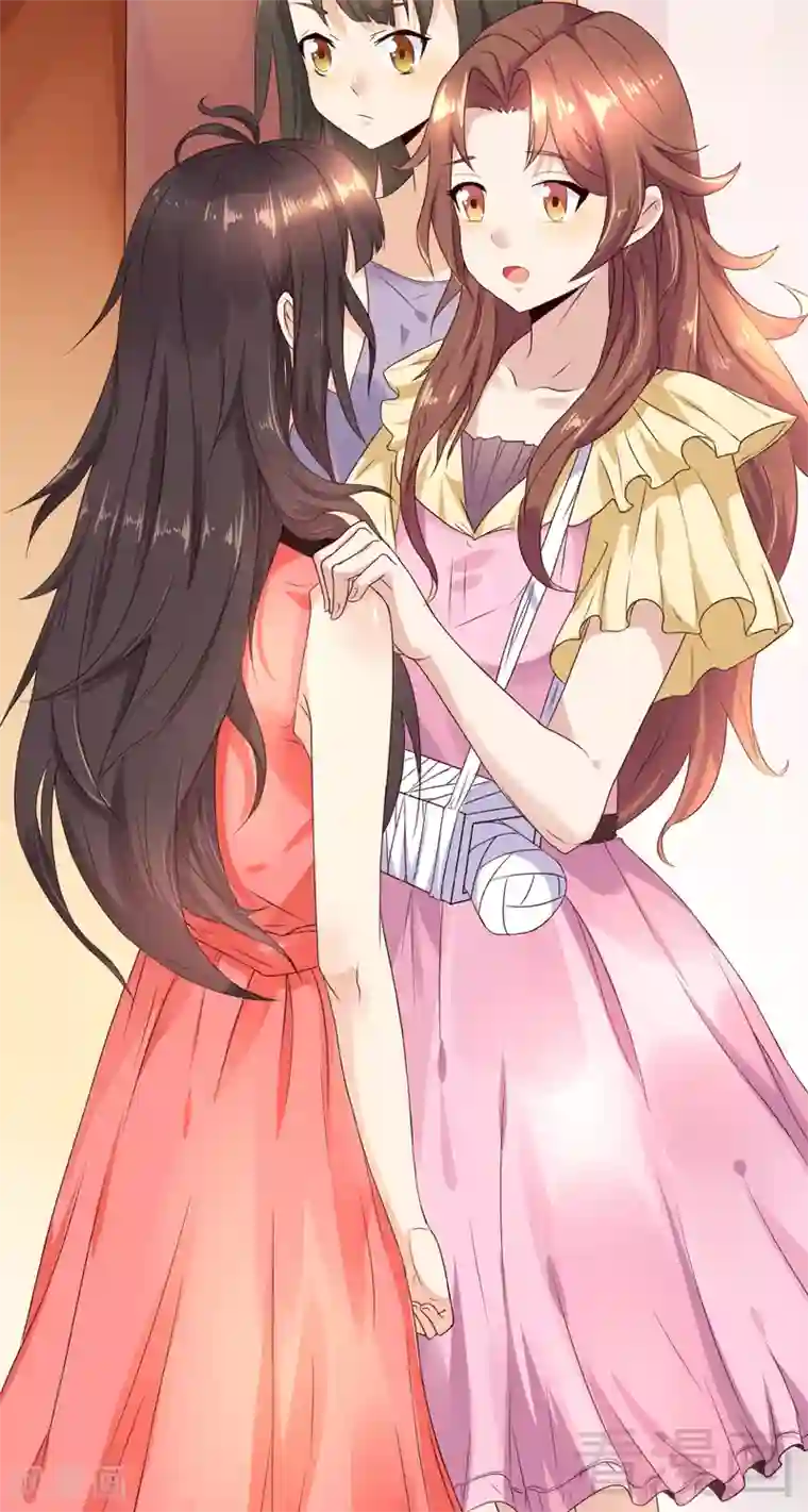 close to you靠近你第24话 都变了