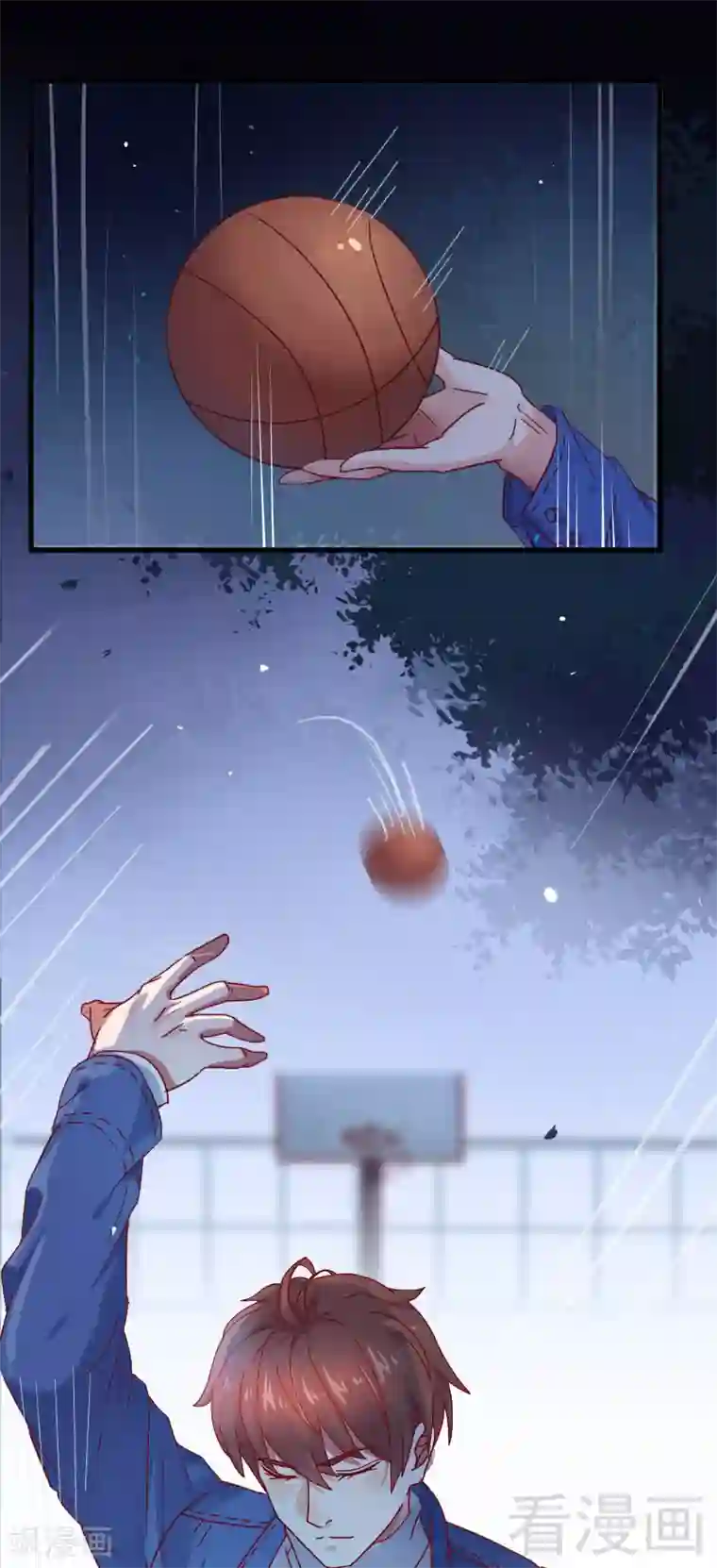 close to you靠近你第29话 你是魔鬼吗？！