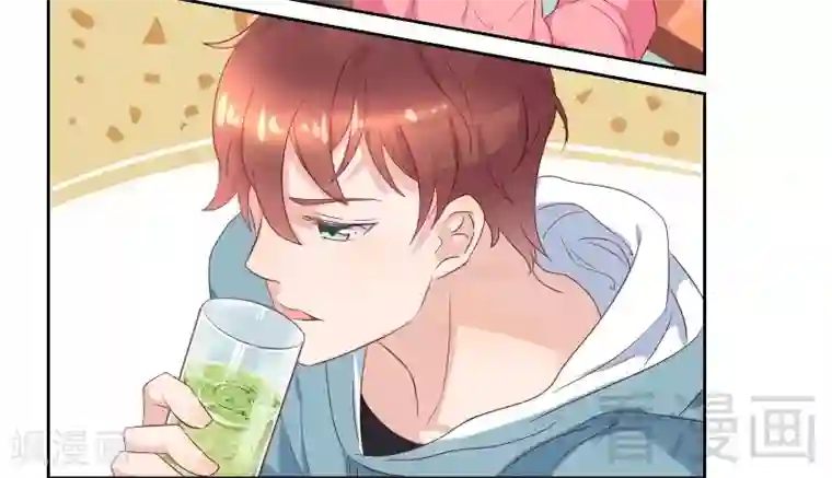 close to you靠近你第31话 三人行，我是无辜的！