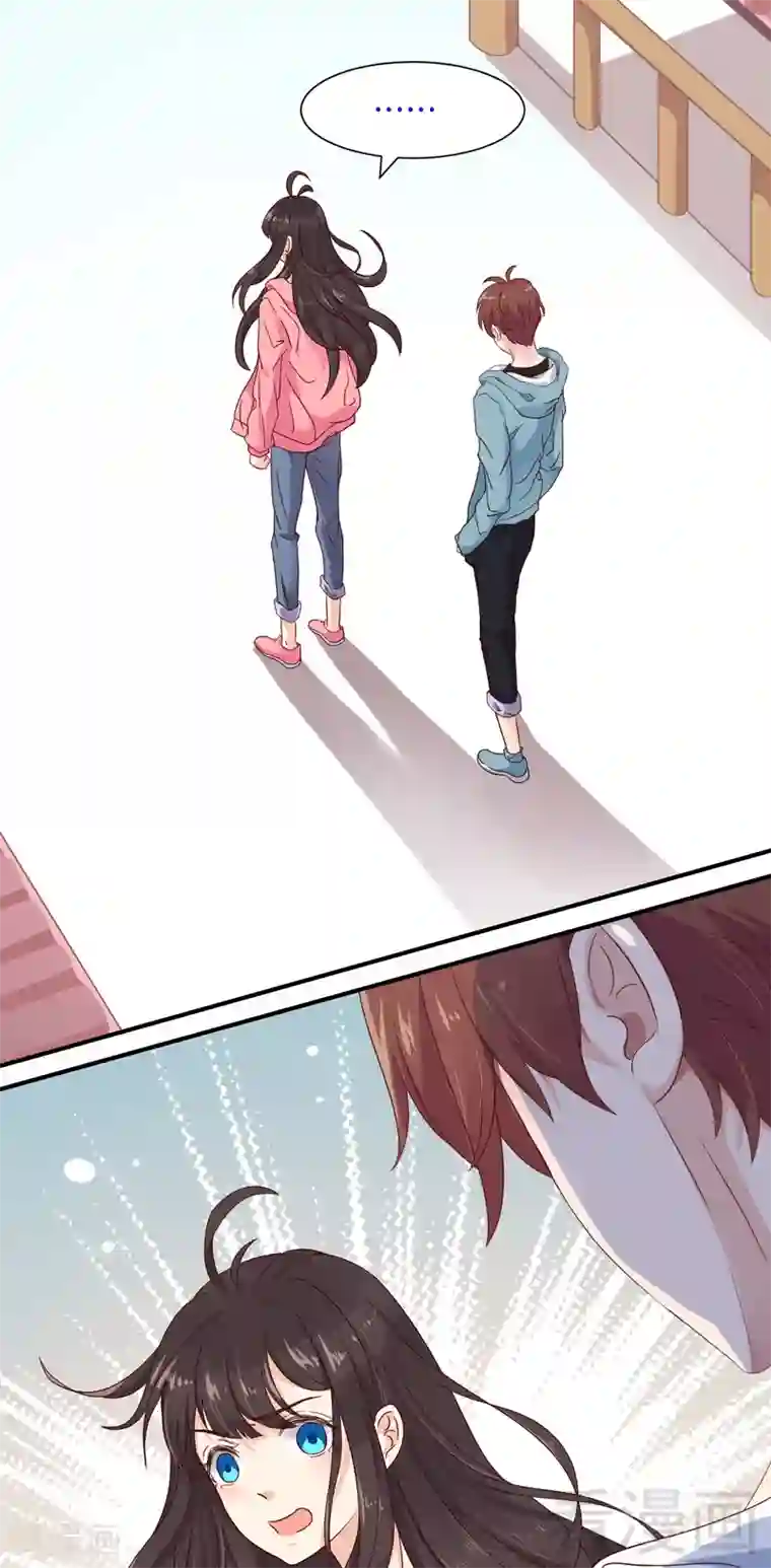 close to you靠近你第34话 这根本不是爱情