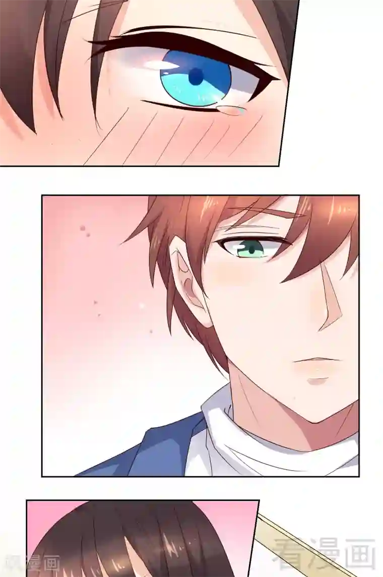 close to you靠近你第36话 不能浪费！