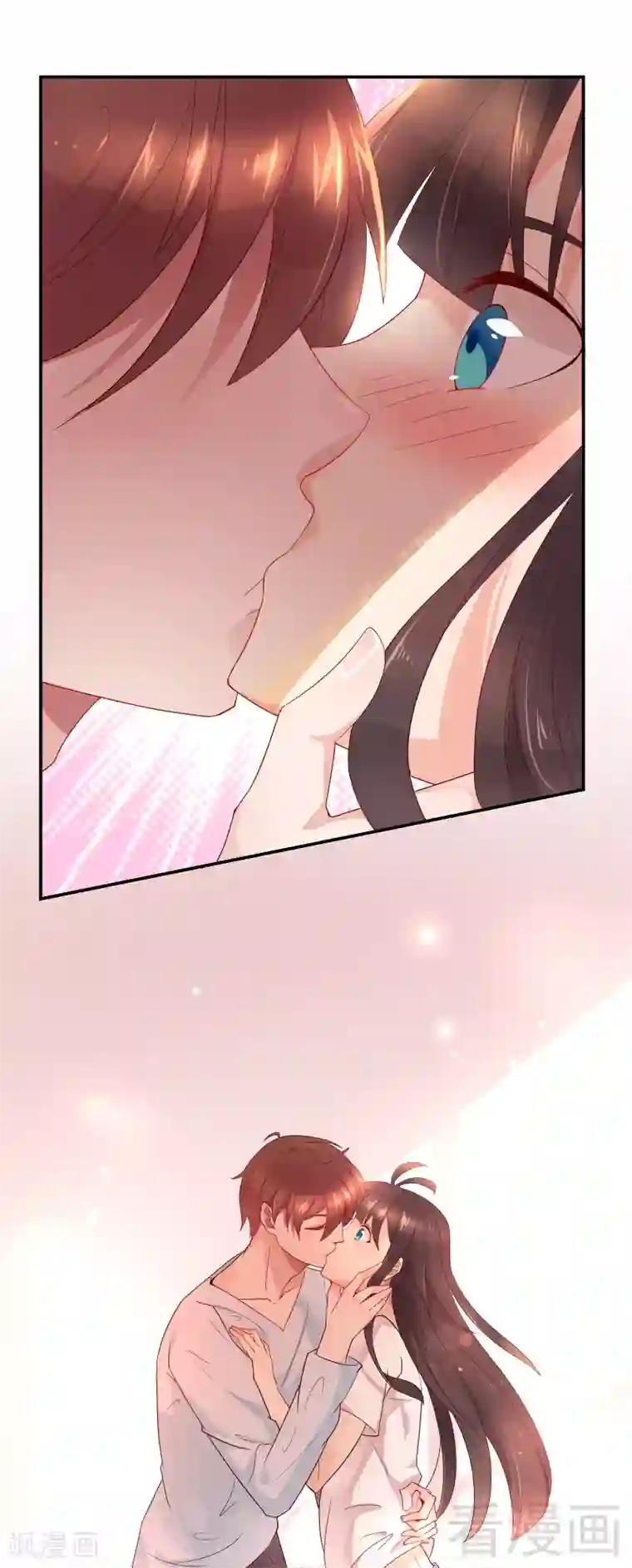 close to you靠近你第38话 我对其他地方没兴趣