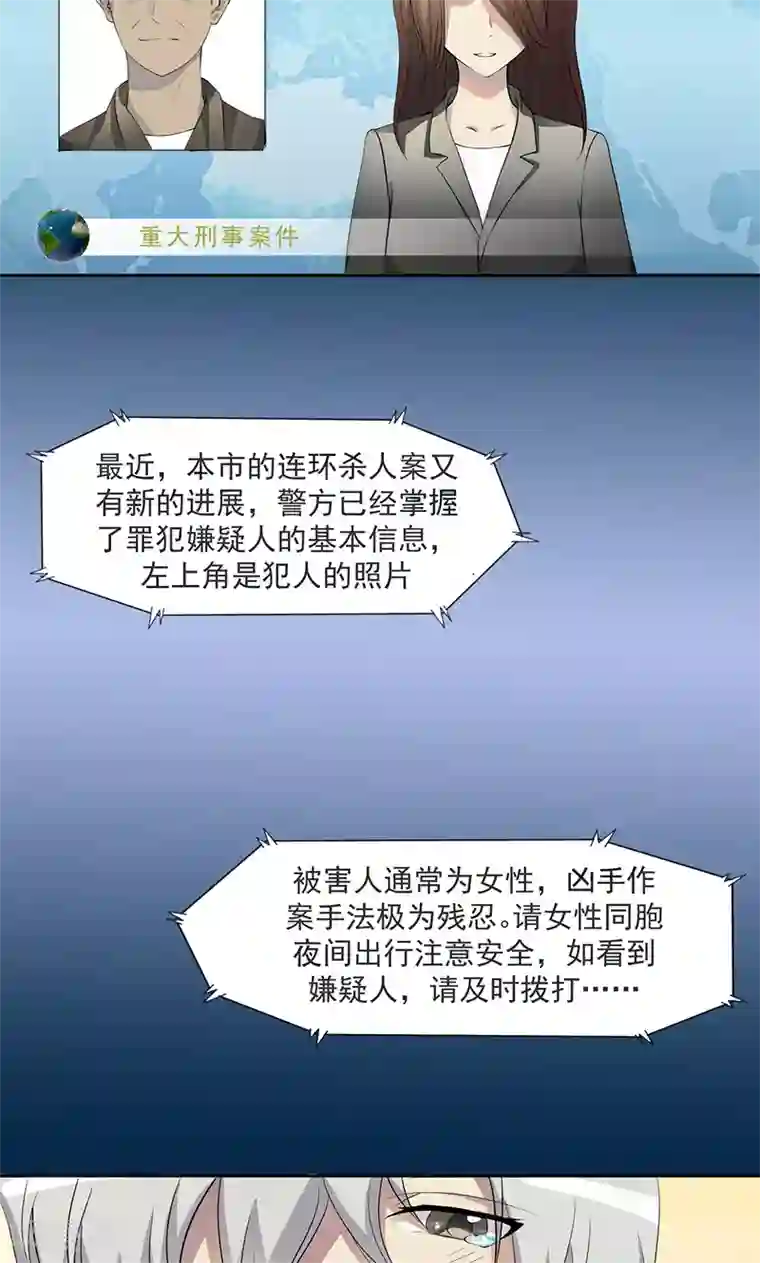 都市猎魔人第1话 英雄救美？