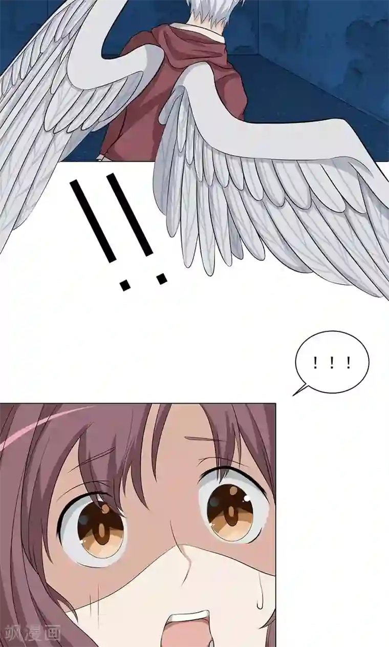 都市猎魔人第2话 神秘的翅膀