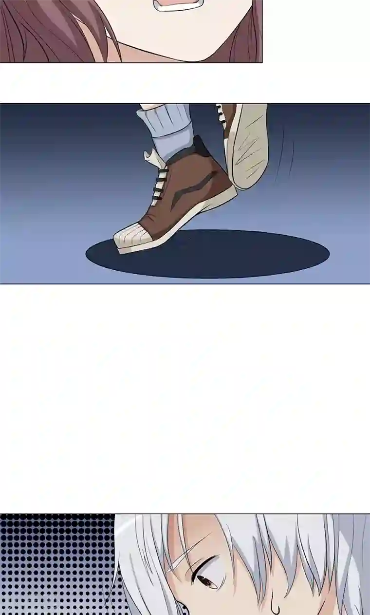 都市猎魔人第2话 神秘的翅膀