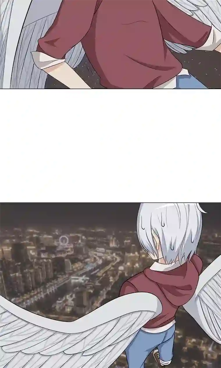 都市猎魔人第2话 神秘的翅膀