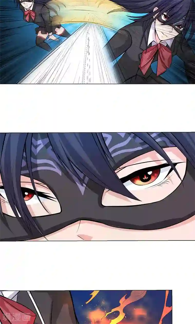 都市猎魔人第6话 死也不会放弃