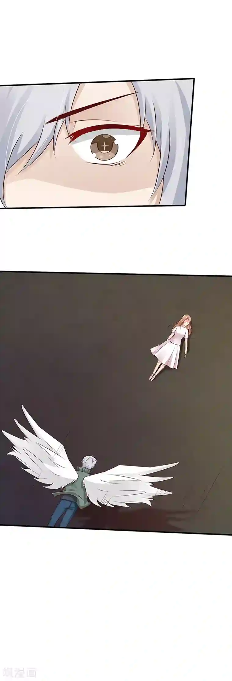 都市猎魔人第15话 魔气萦绕