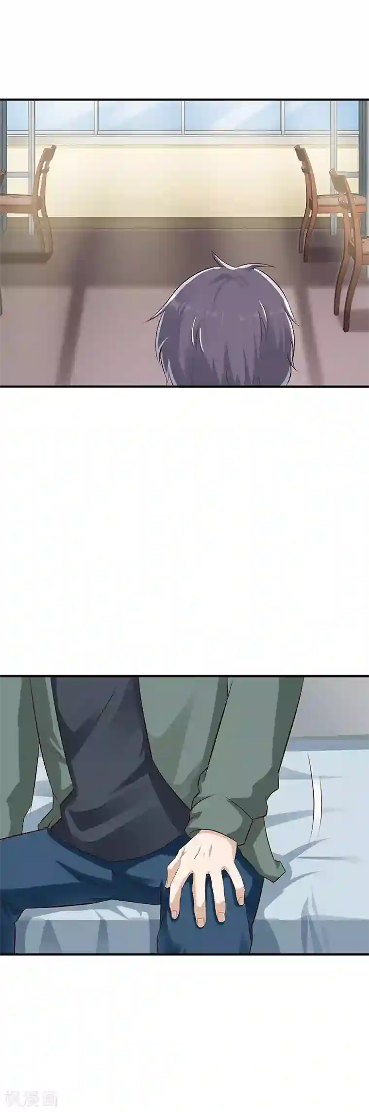 都市猎魔人第23话 决心