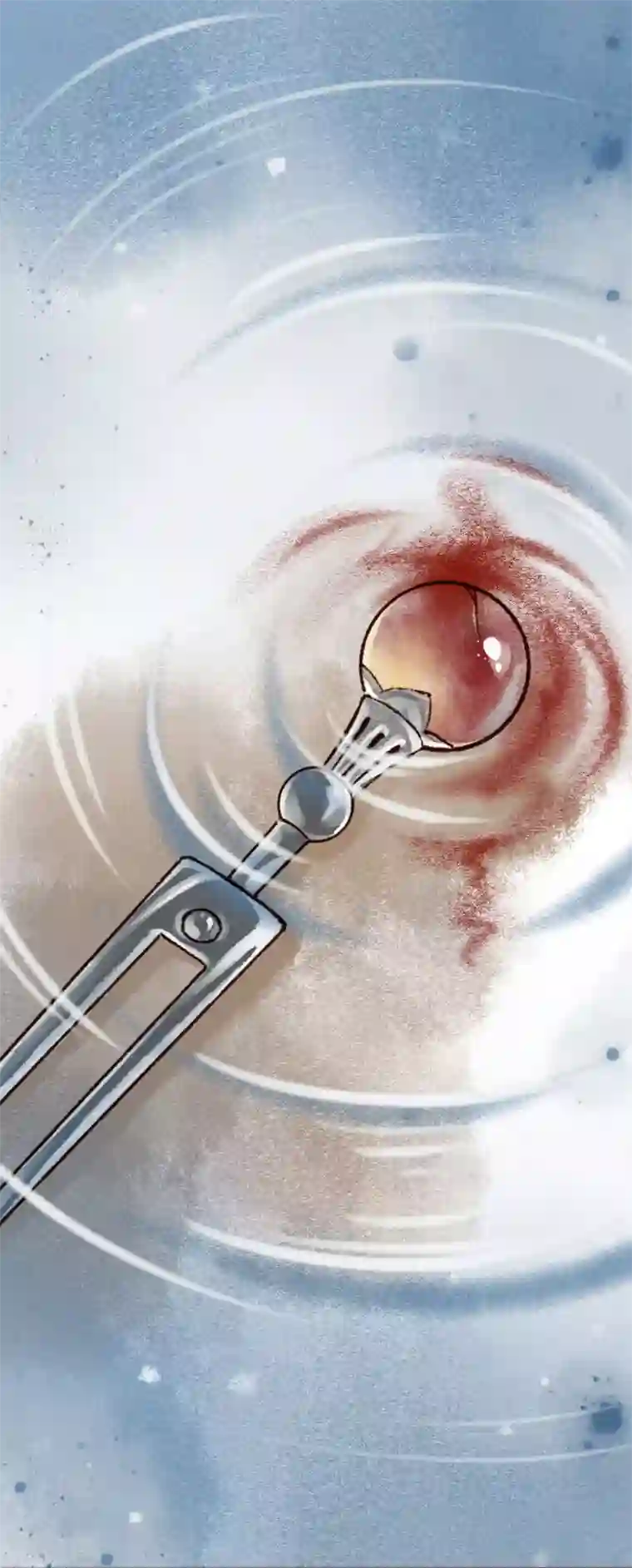 元芳来了第4话 索命筷4：难言苦衷