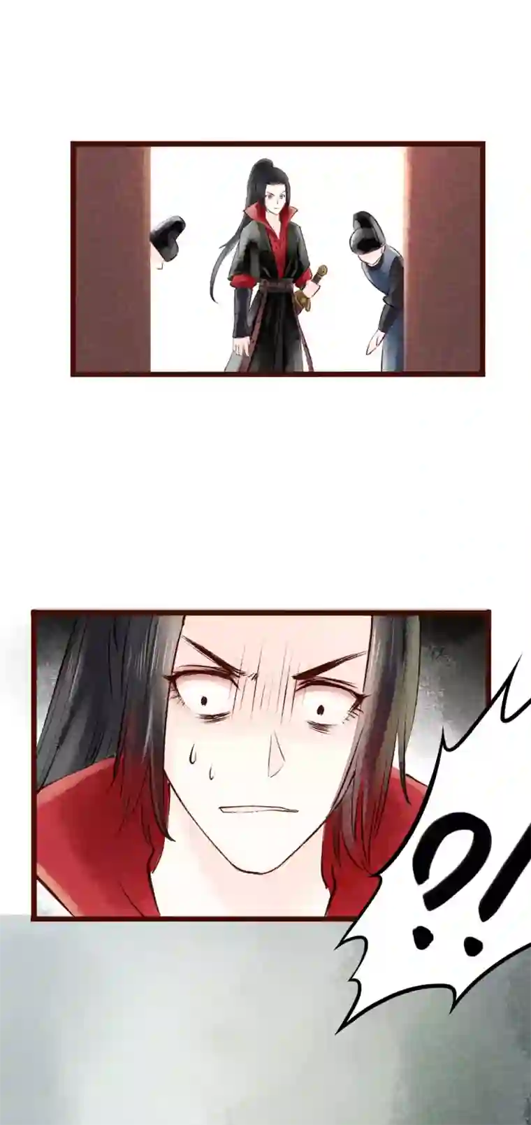 元芳来了第6话 大理寺日常1：噩梦缠身