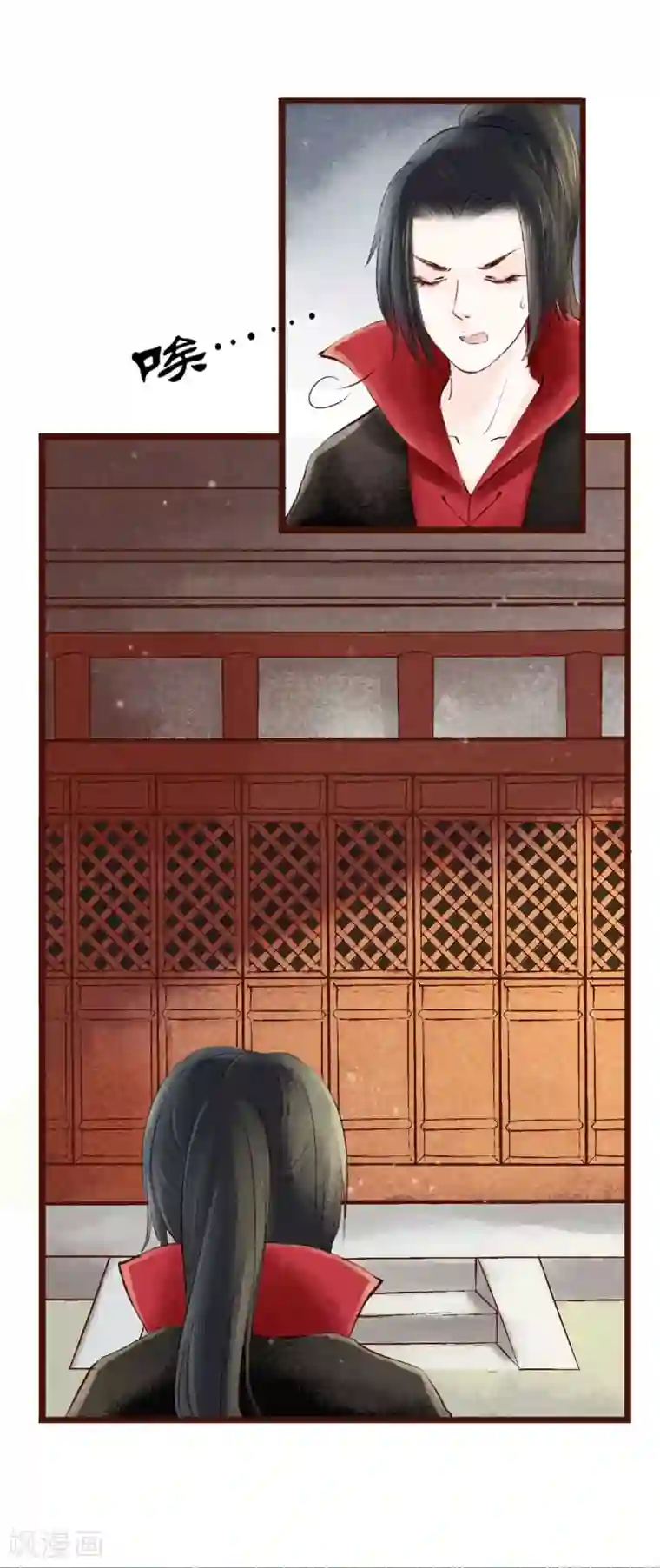 元芳来了第6话 大理寺日常1：噩梦缠身