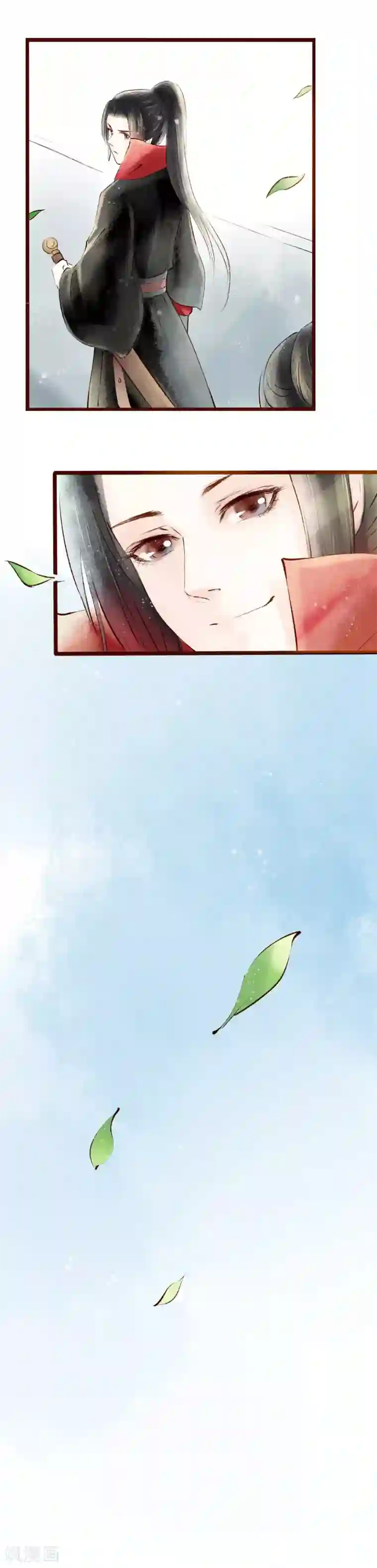 元芳来了第7话 大理寺日常2：公堂审案