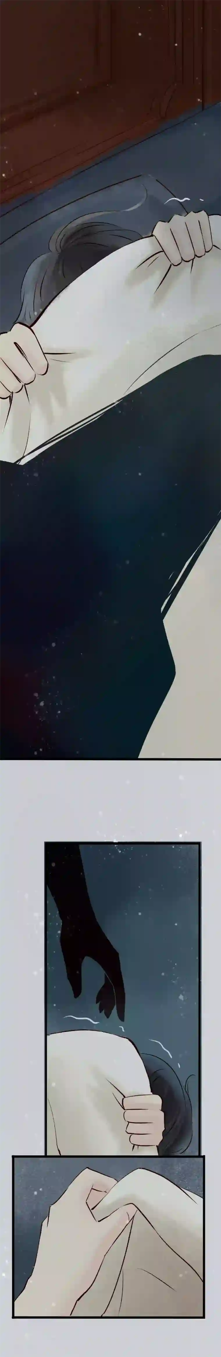 元芳来了第8话 大理寺日常3：惯性梦游