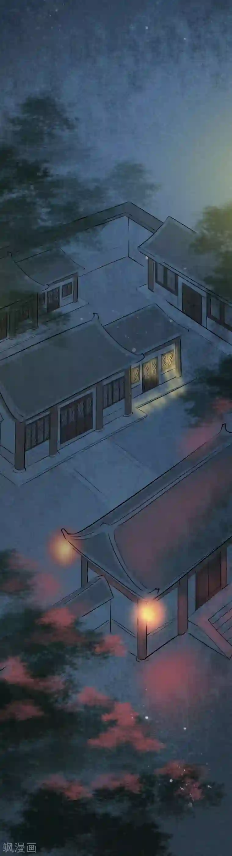 元芳来了第8话 大理寺日常3：惯性梦游