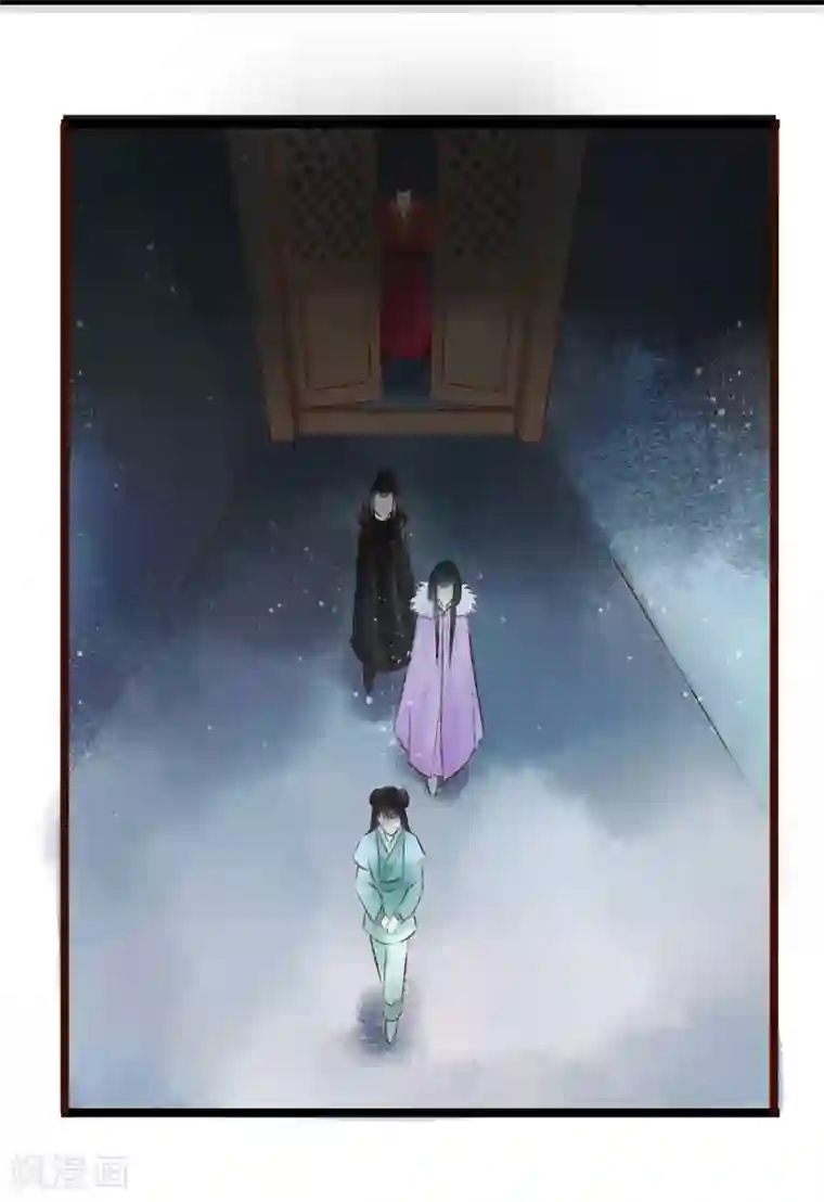 元芳来了第12话 阴宅3：木偶房