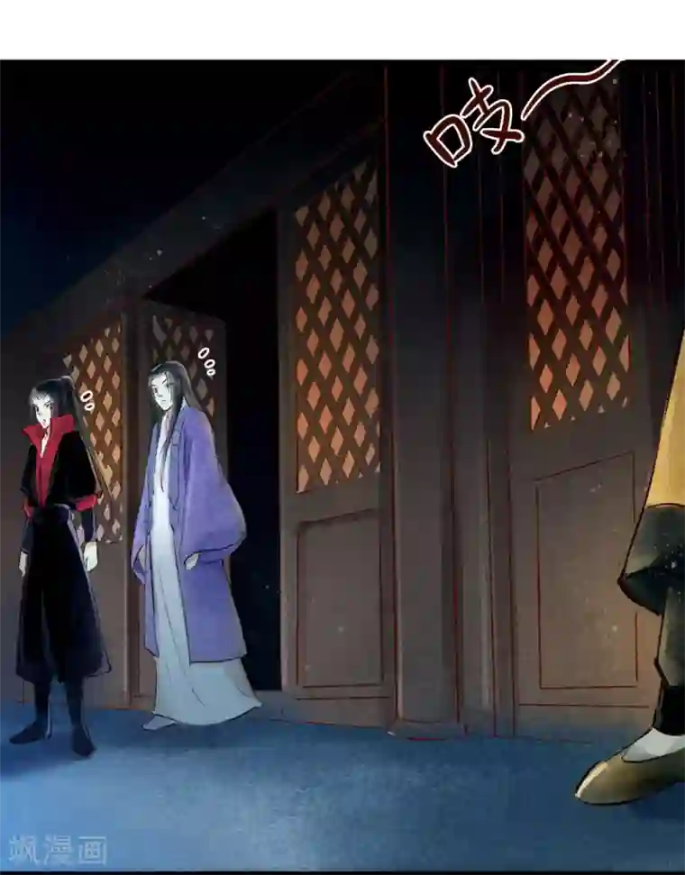 元芳来了第12话 阴宅3：木偶房