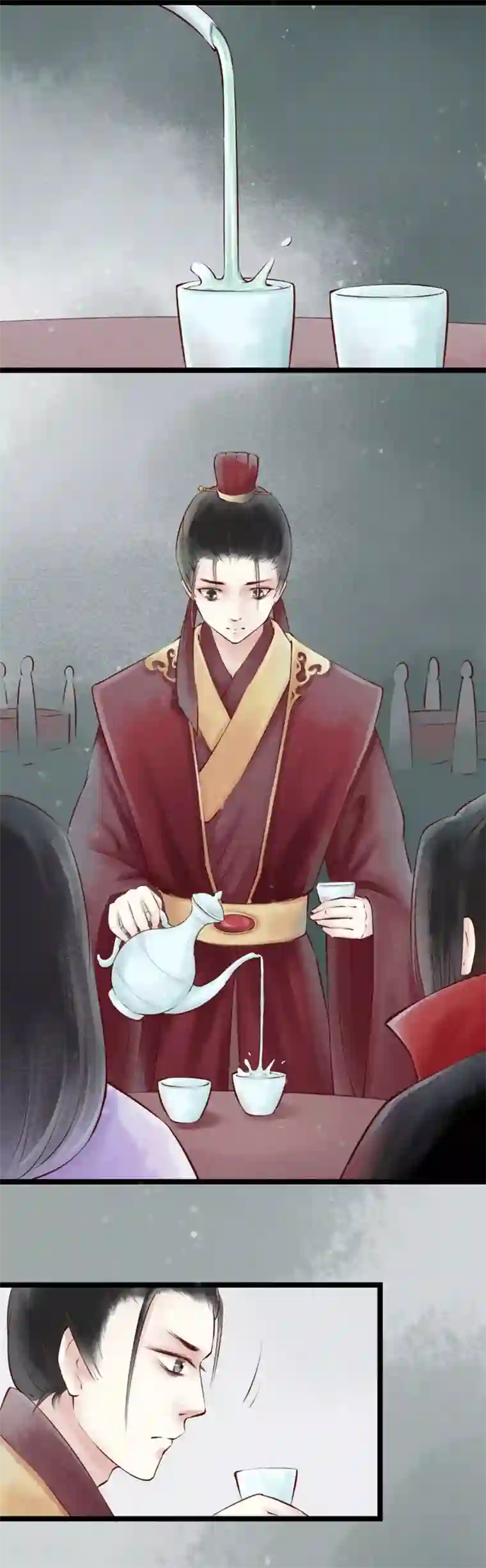 元芳来了第16话 阴宅7：上吊