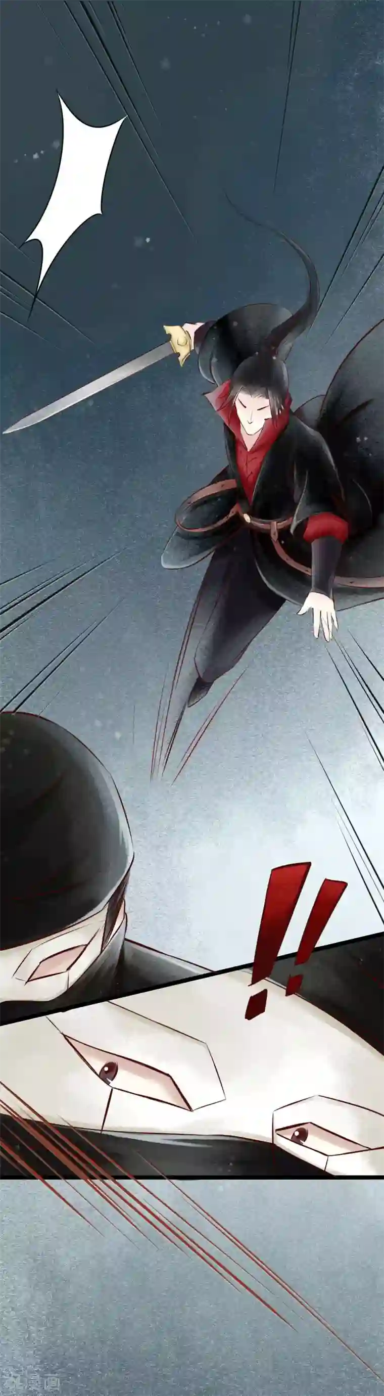 元芳来了第20话 阴宅11：交手