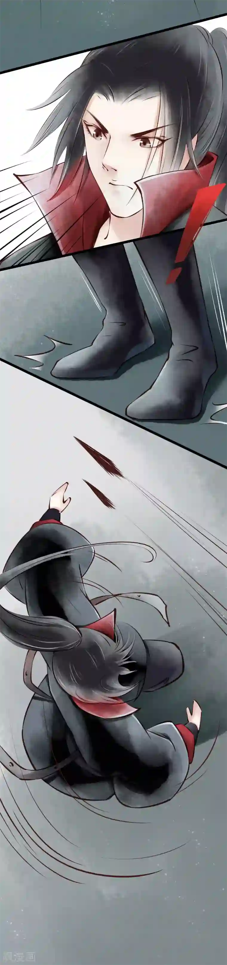 元芳来了第20话 阴宅11：交手