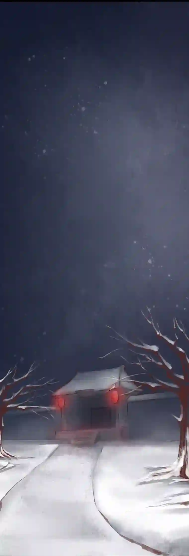 元芳来了第20话 阴宅11：交手