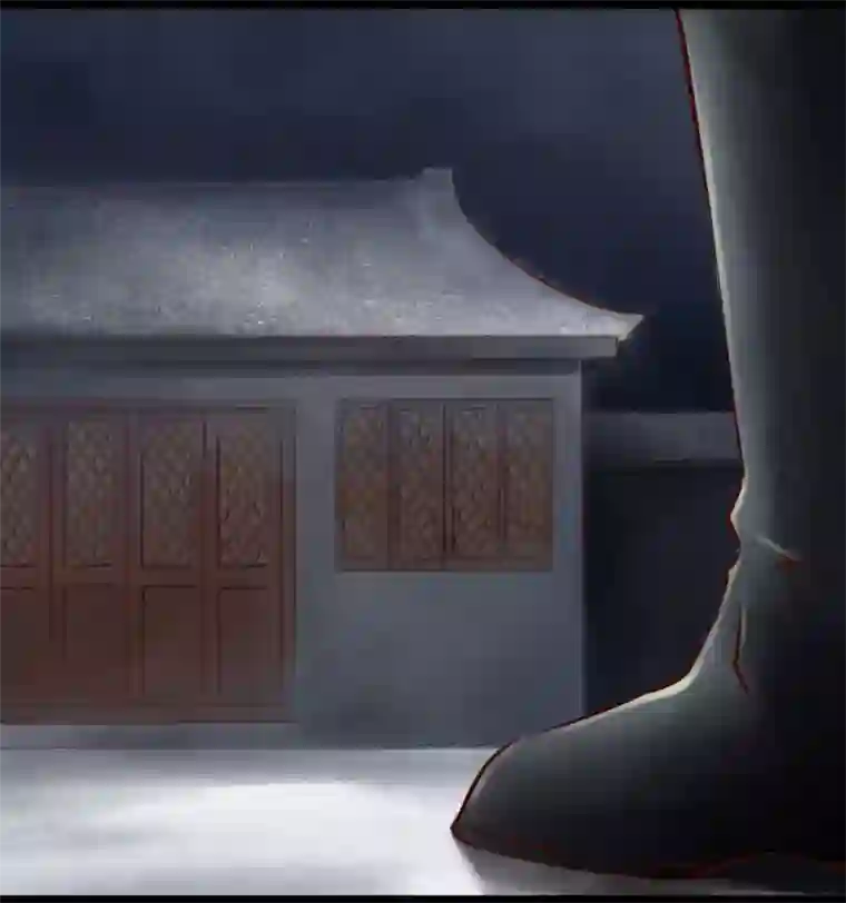 元芳来了第20话 阴宅11：交手