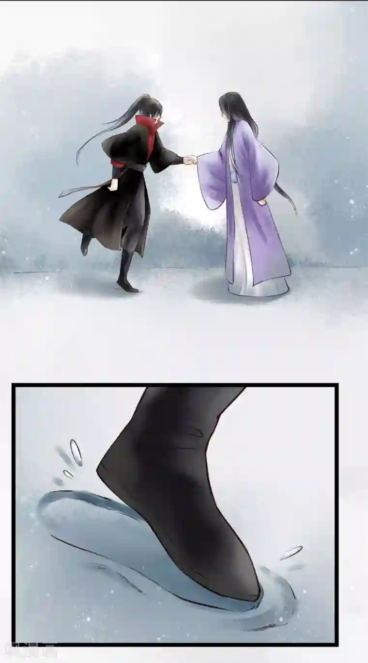 元芳来了第24话 阴宅15：问话