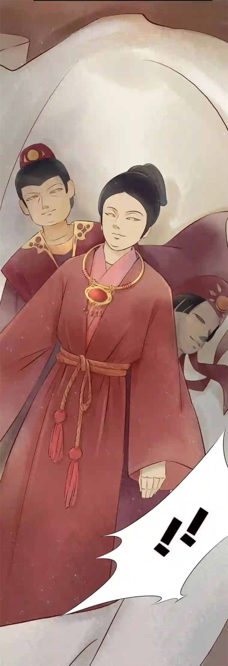 元芳来了第25话 阴宅16：脏物