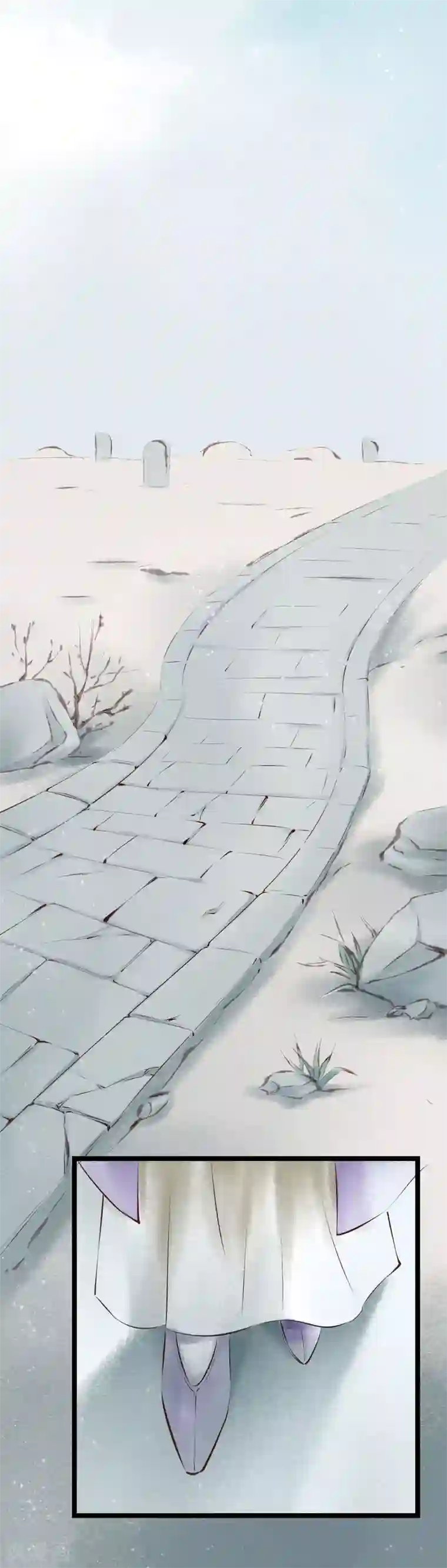 元芳来了第27话 阴宅18：坟地