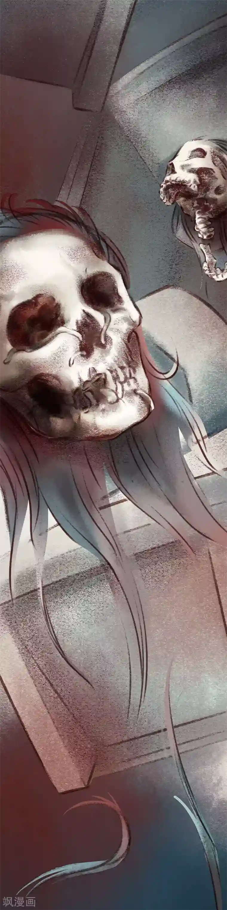 元芳来了第28话 阴宅19：尸骨