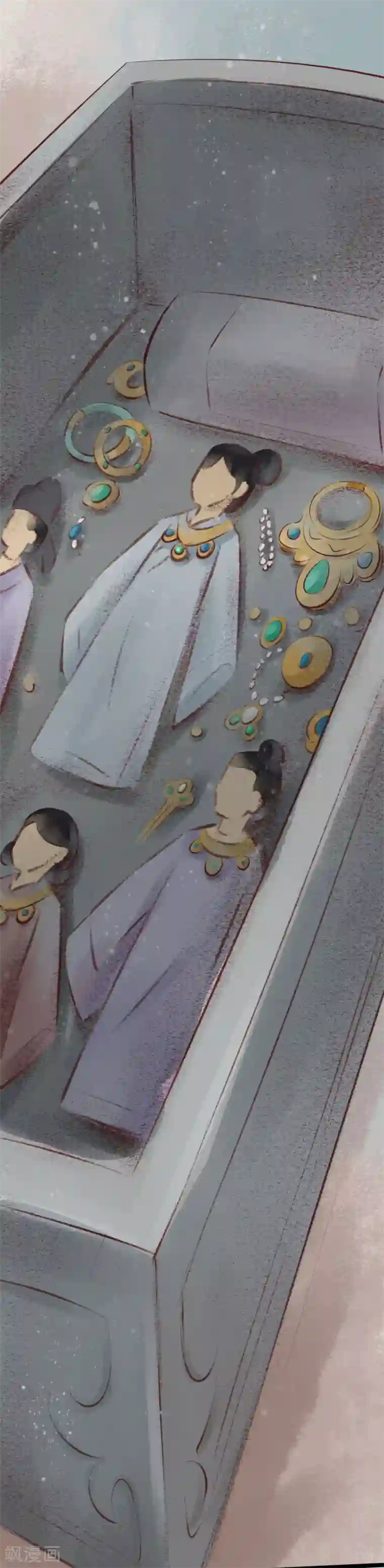 元芳来了第28话 阴宅19：尸骨