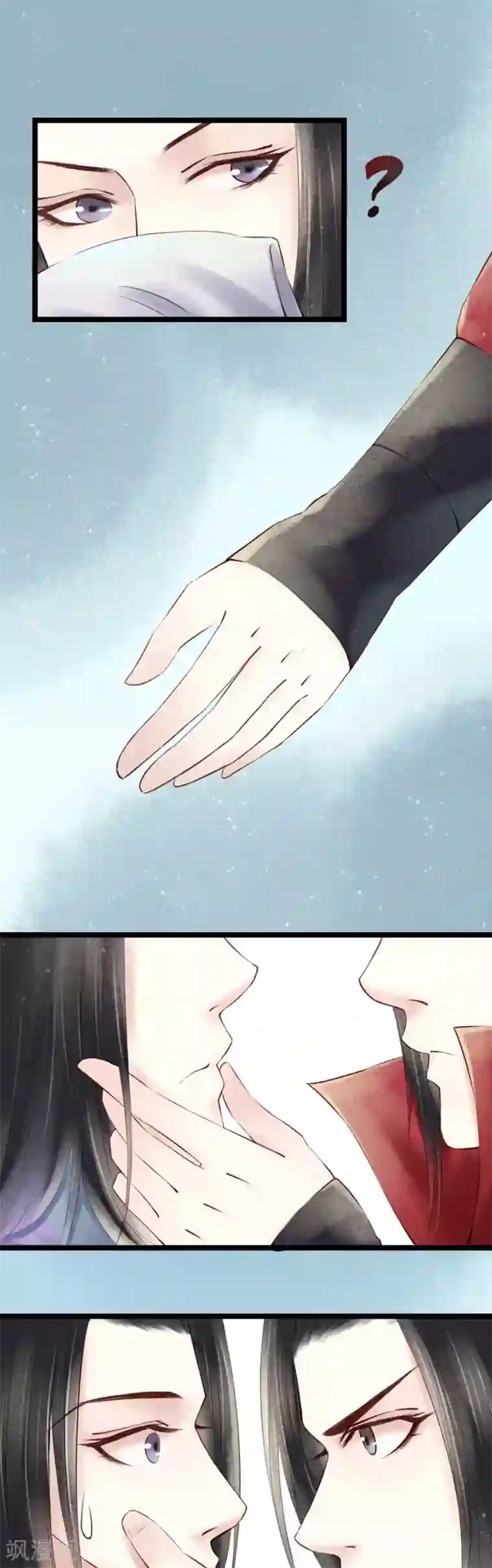 元芳来了第29话 阴宅20：嫁衣