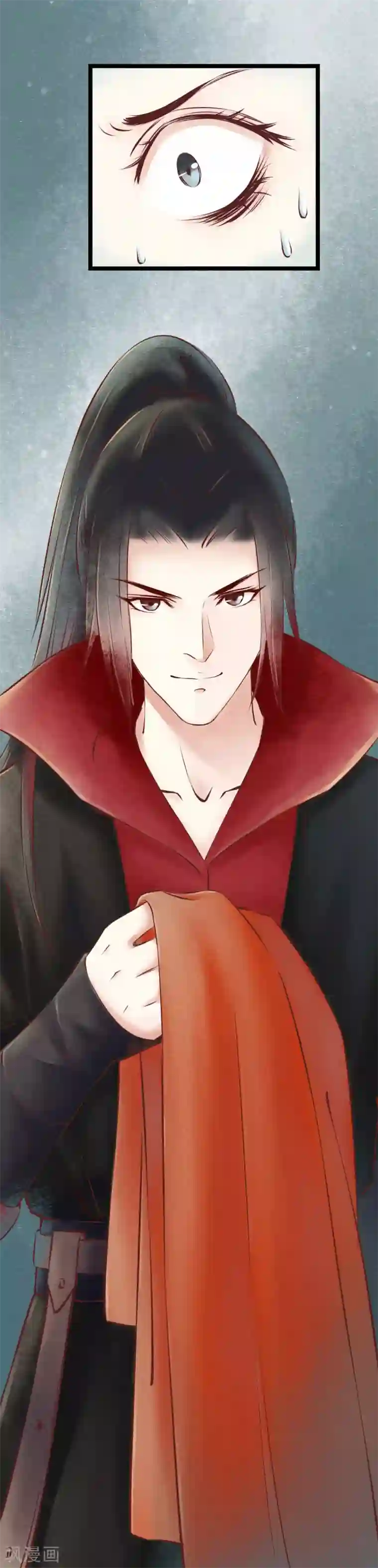 元芳来了第30话 阴宅21：假扮新娘