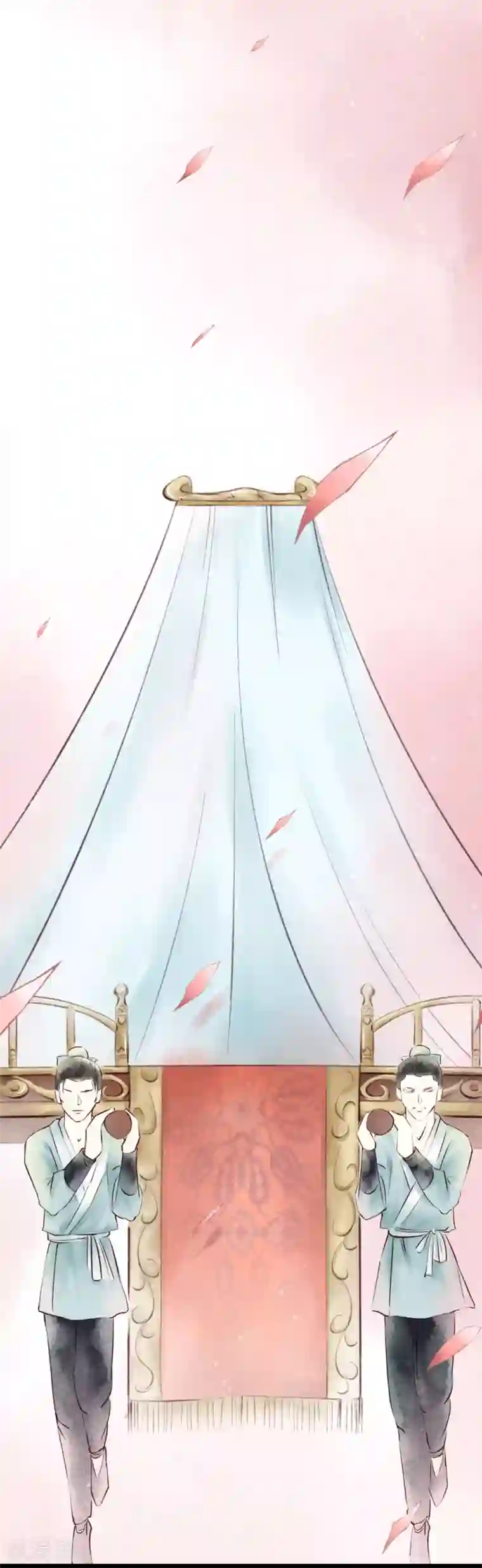 元芳来了第44话 红颜2：胭脂味