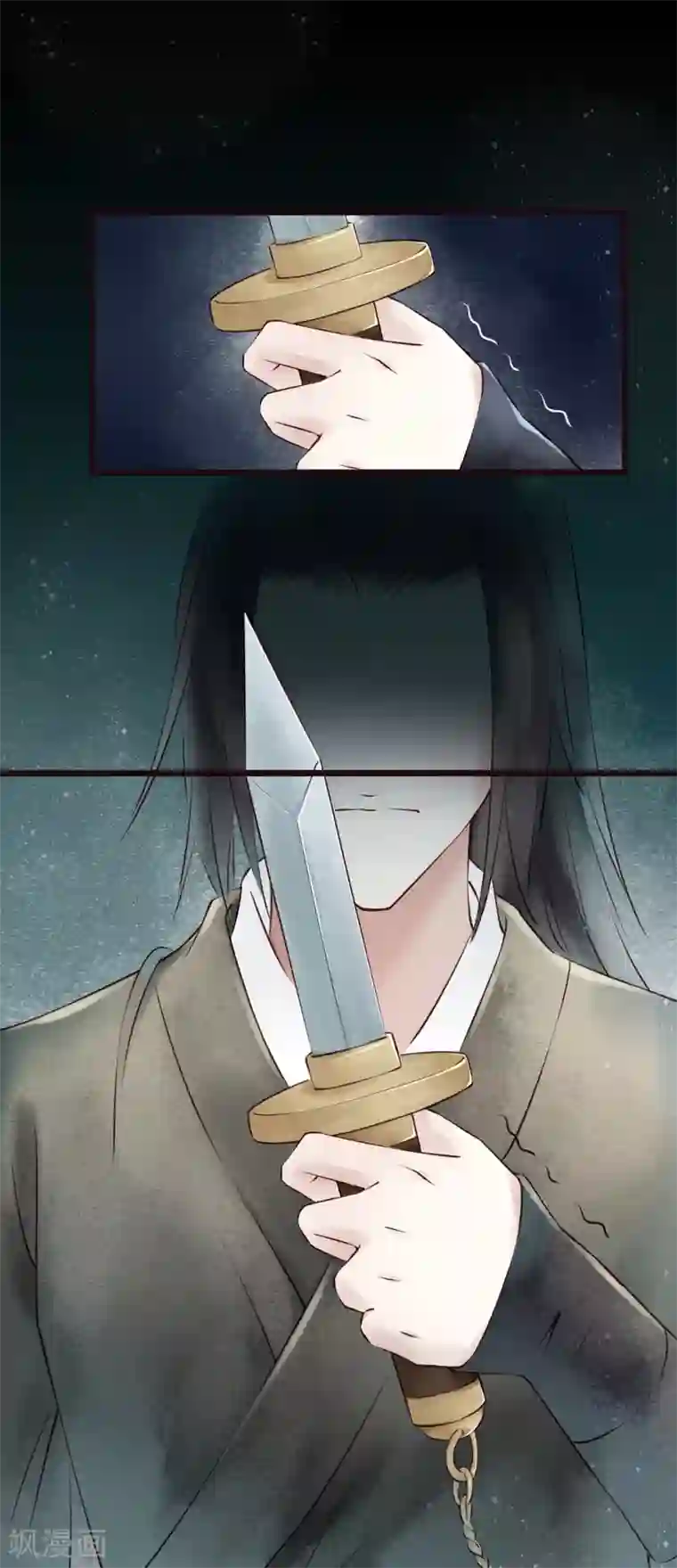 元芳来了第48话 红颜6：对峙