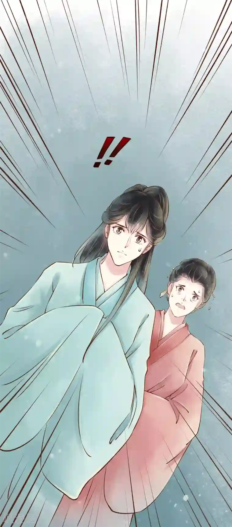 元芳来了第58话 红颜16：质问