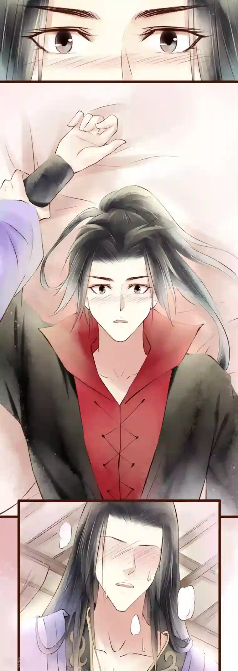 元芳来了第60话 红颜18：大人？！