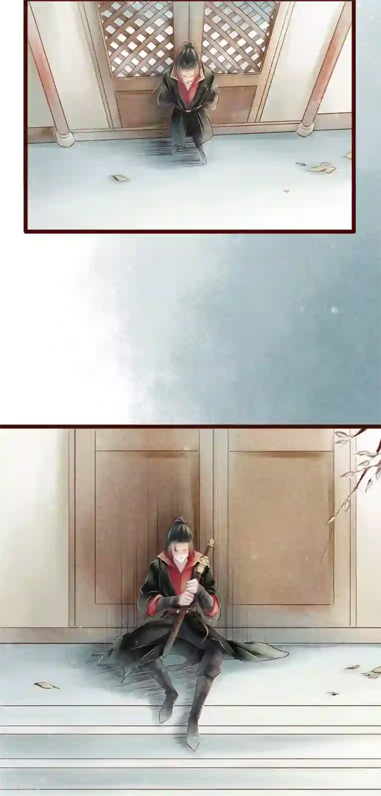 元芳来了第64话 红颜22：陈伯玉