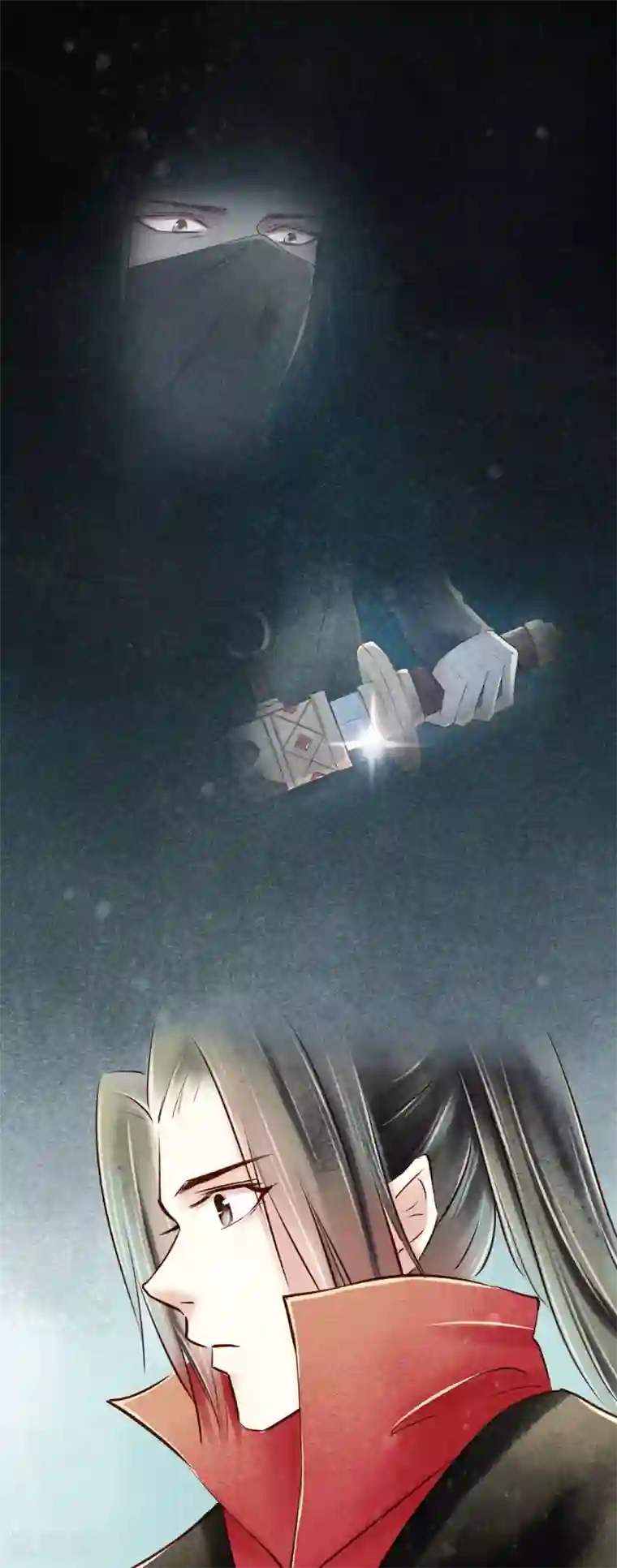 元芳来了第65话 红颜23：报仇