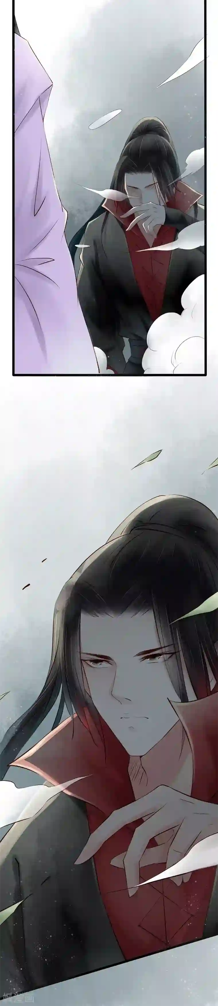 元芳来了第67话 红颜25：质问