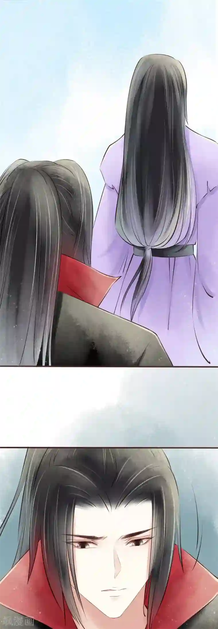 元芳来了第70话 红颜28：遗言