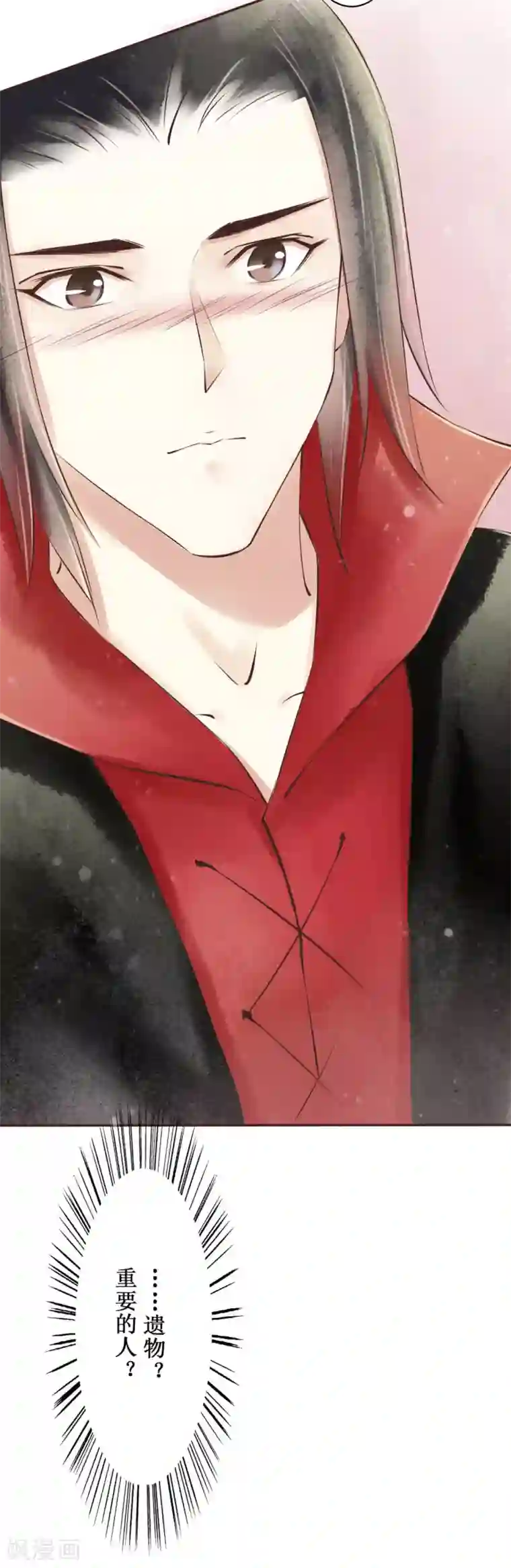 元芳来了第71话 红颜29：重要的人