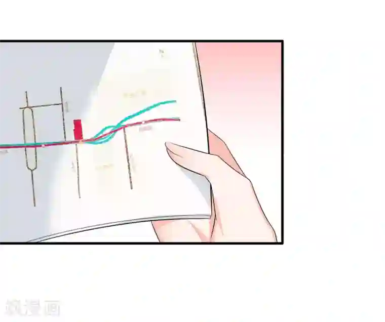 陆少的甜心公主第135话 入学第一天