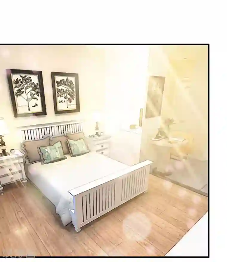 陆少的甜心公主第135话 入学第一天