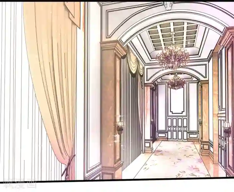 陆少的甜心公主第1话 为什么要拒绝我