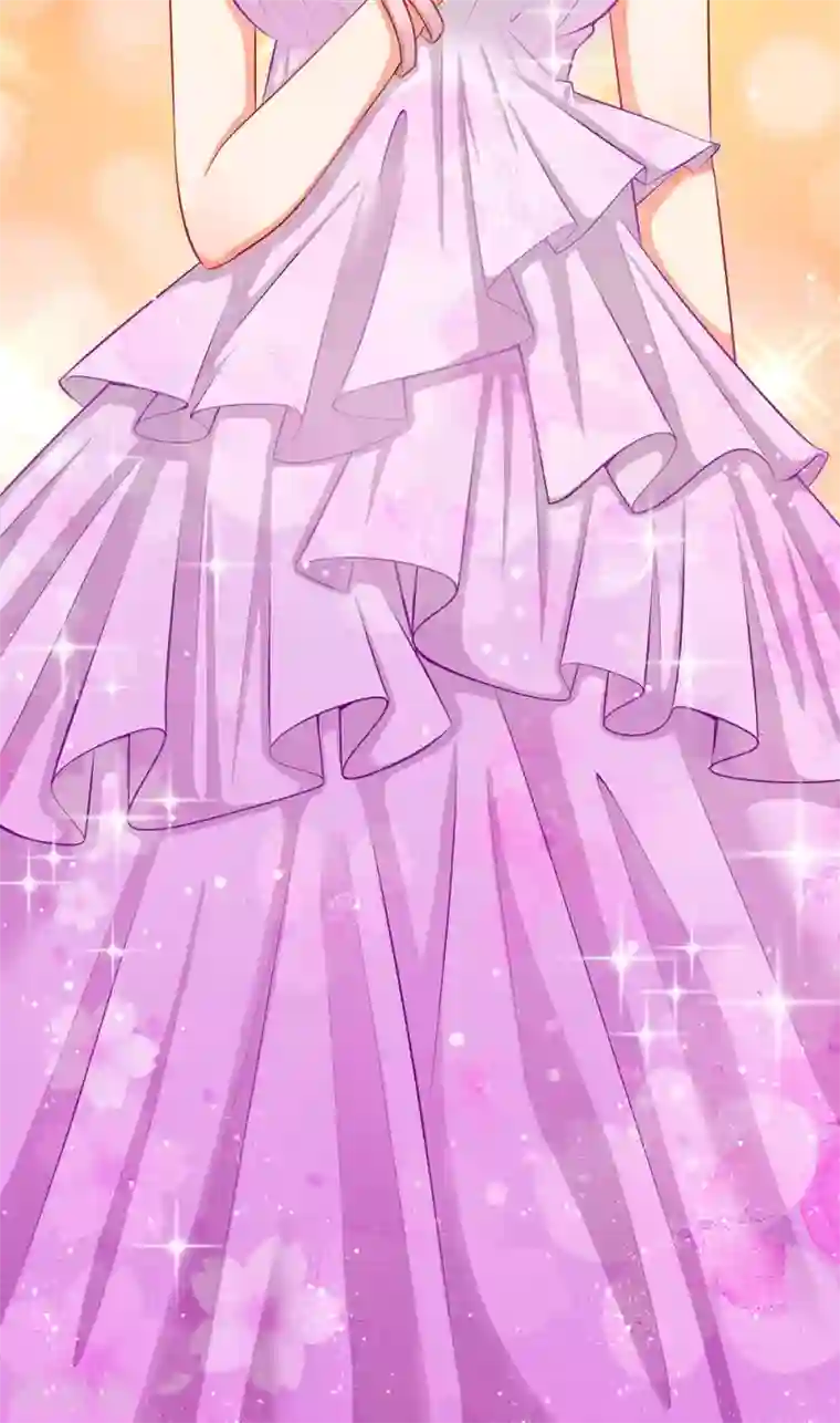 陆少的甜心公主第6话 未婚妻出场！