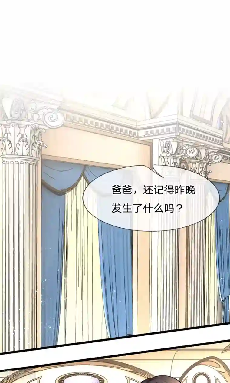 陆少的甜心公主第8话 好戏开场！