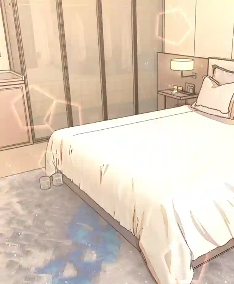 陆少的甜心公主第9话 陆安然！你在做什么？