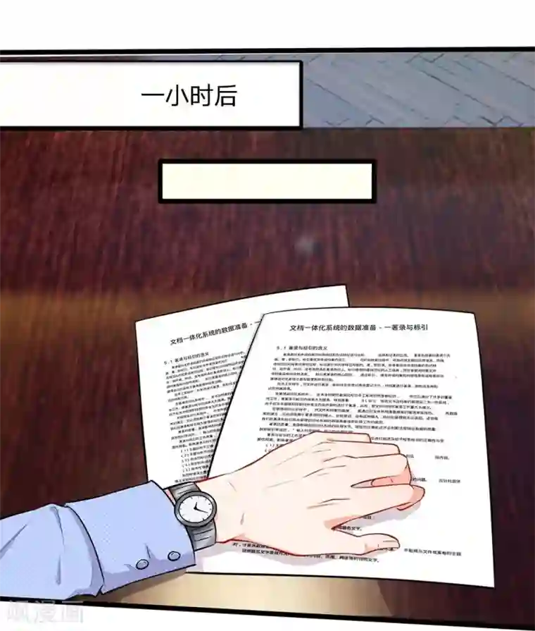 陆少的甜心公主第18话 你在浴室干什么