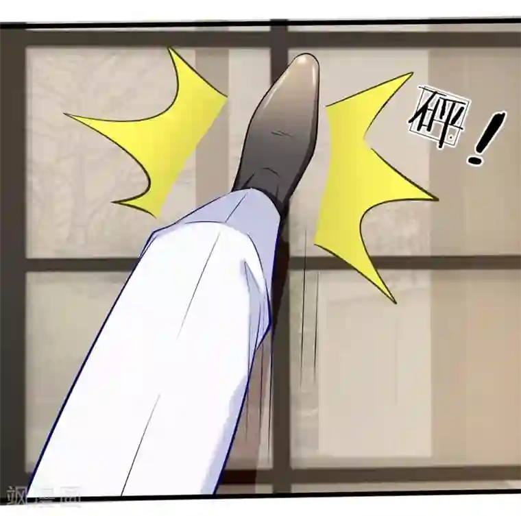 陆少的甜心公主第18话 你在浴室干什么